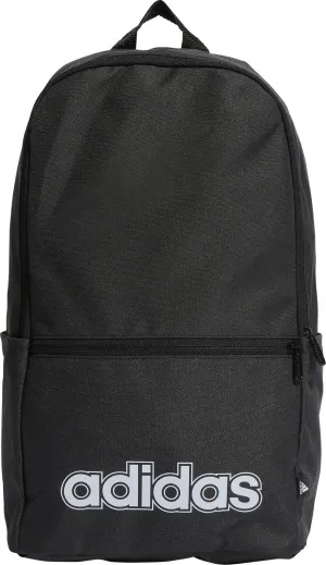 adidas Classic Foundation Backpack - Black