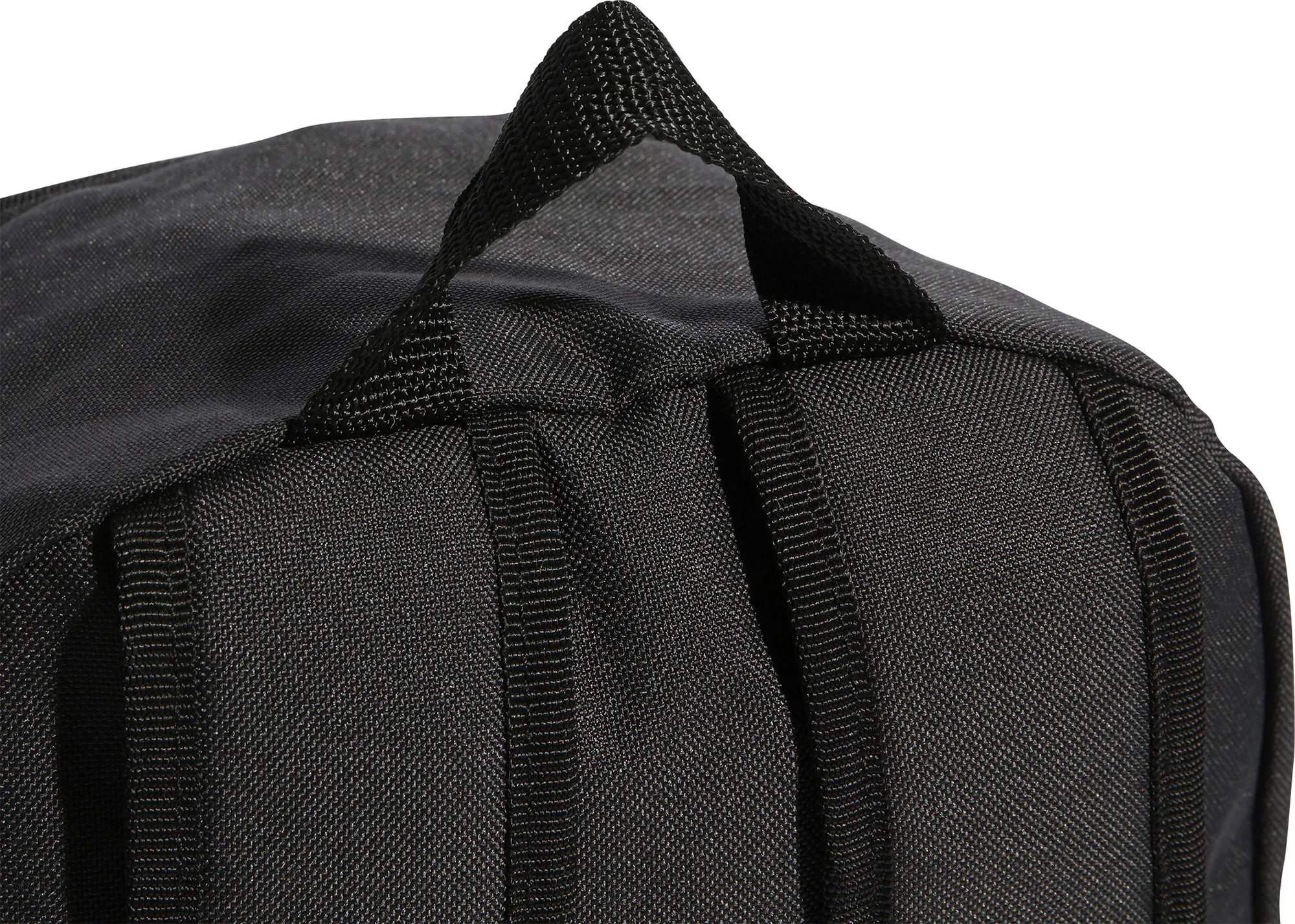 adidas Classic Foundation Backpack - Black