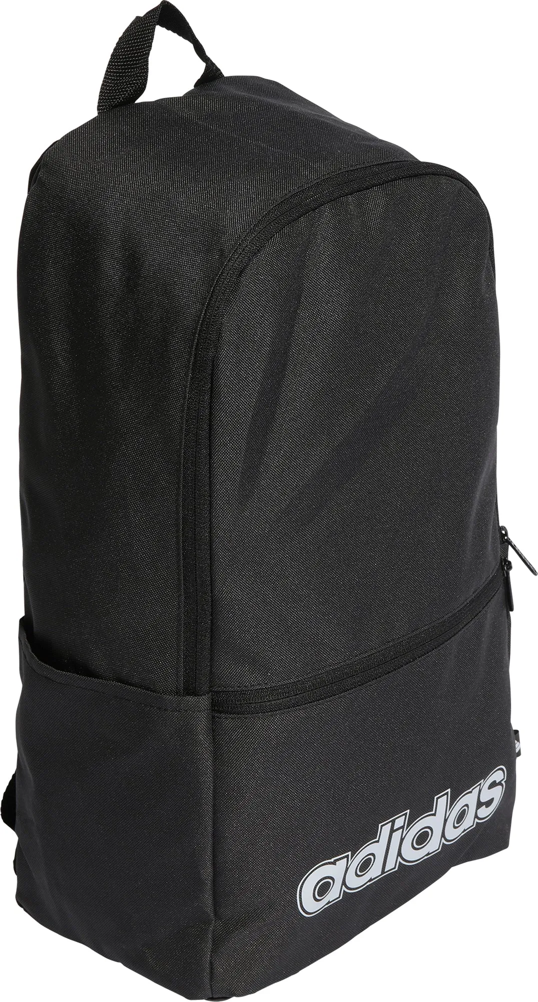 adidas Classic Foundation Backpack - Black
