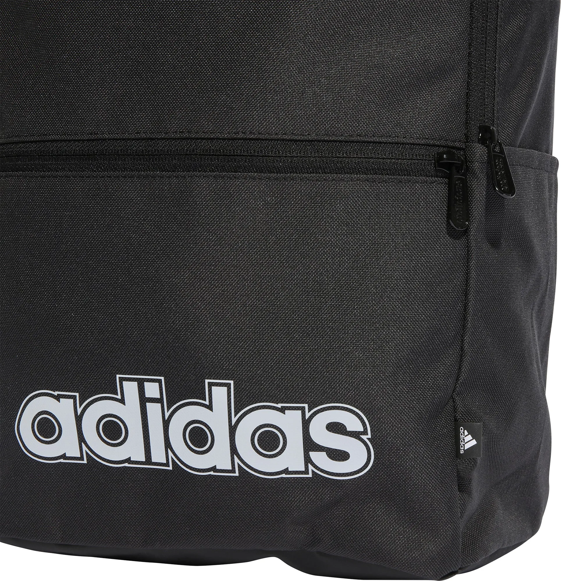 adidas Classic Foundation Backpack - Black