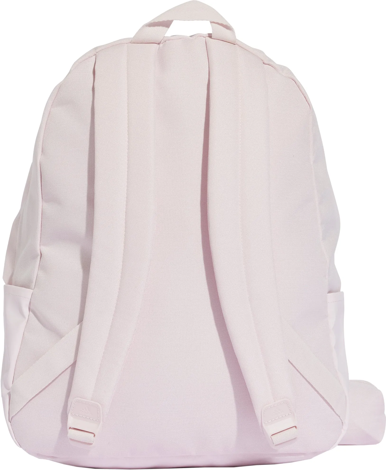 adidas Classic Horizontal 3 Stripes Backpack - Pink