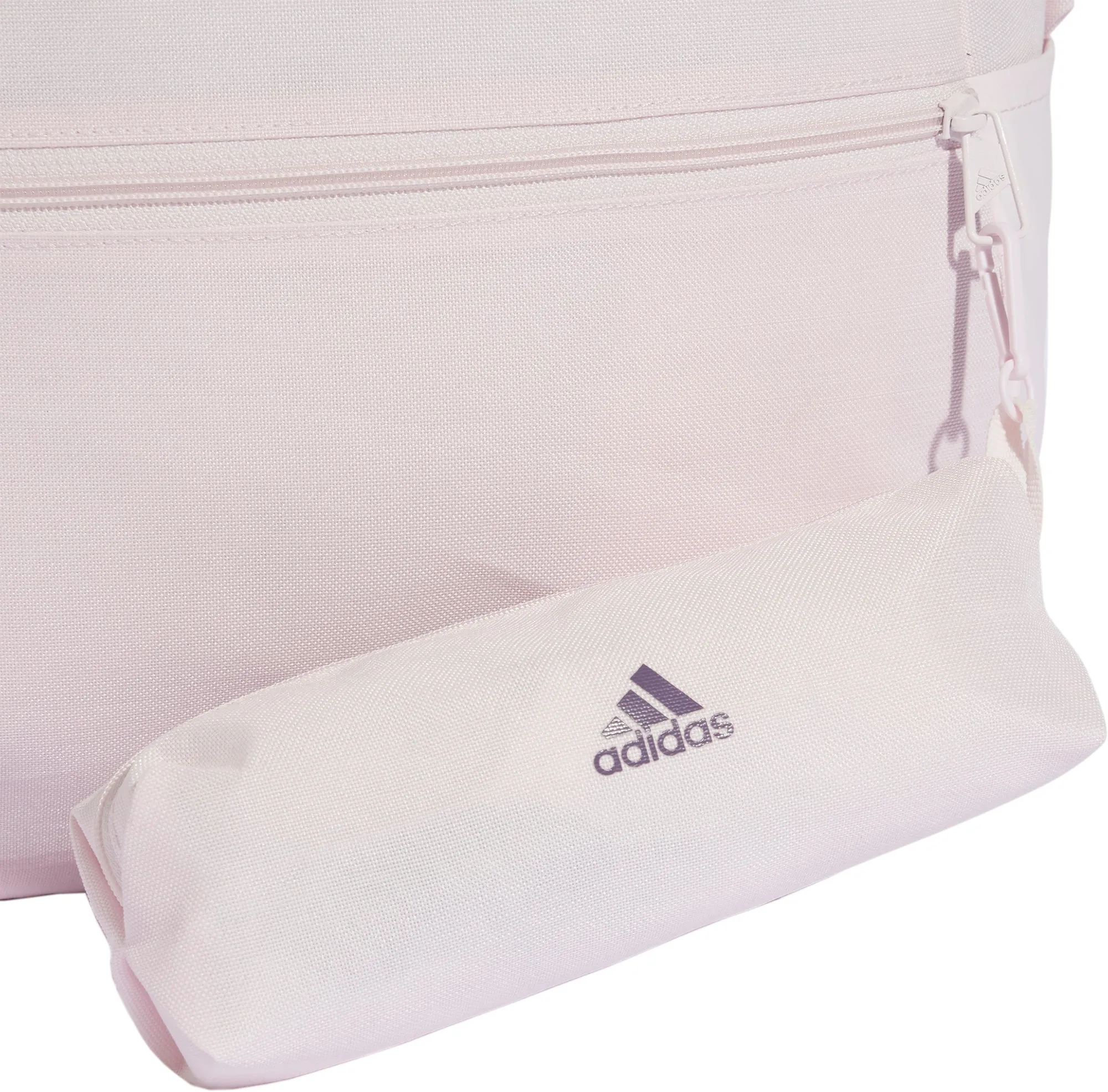 adidas Classic Horizontal 3 Stripes Backpack - Pink