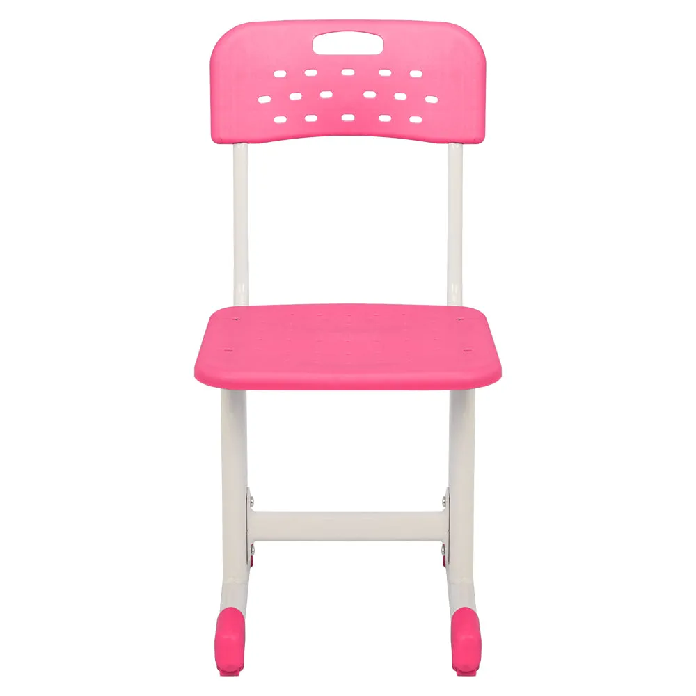 Adjustable Student Desk and Chair Kit **