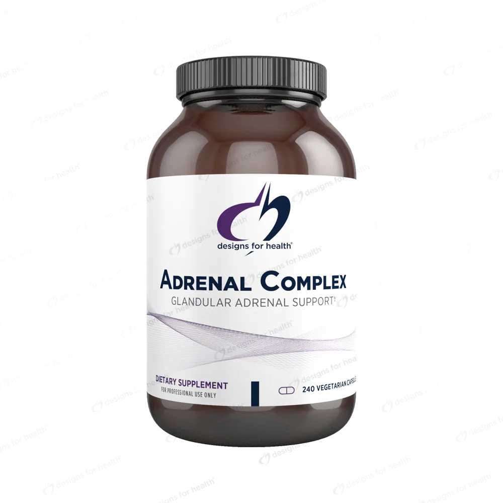Adrenal Complex