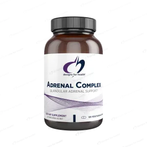 Adrenal Complex