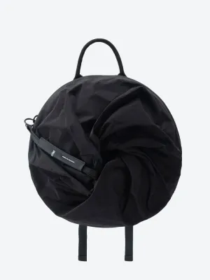 Adria Smooth Black