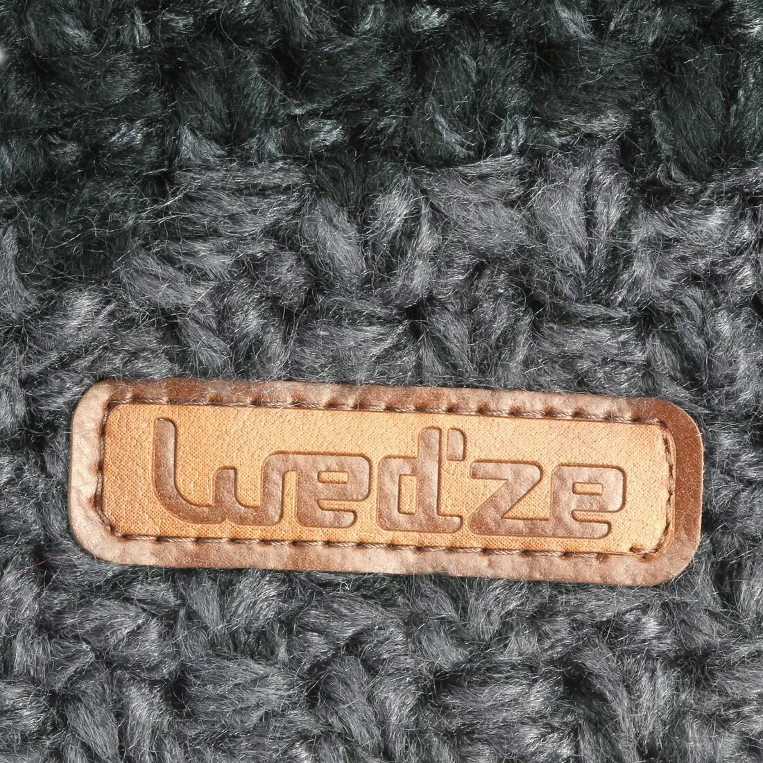 ADULTS' TIMELESS SKI HEADBAND