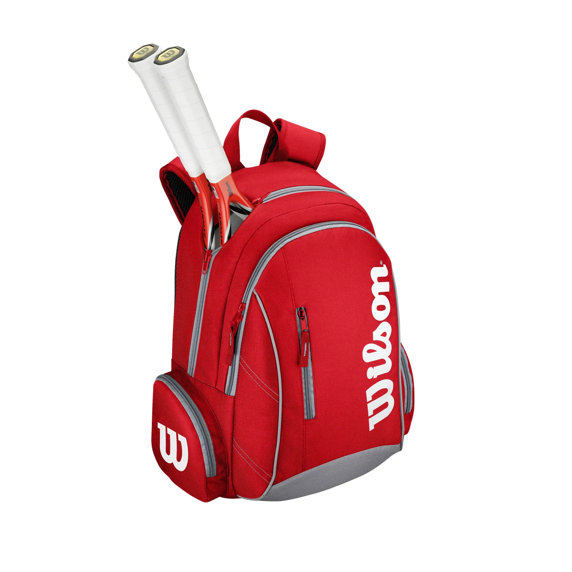 Advantage II 6 Racket Backpack