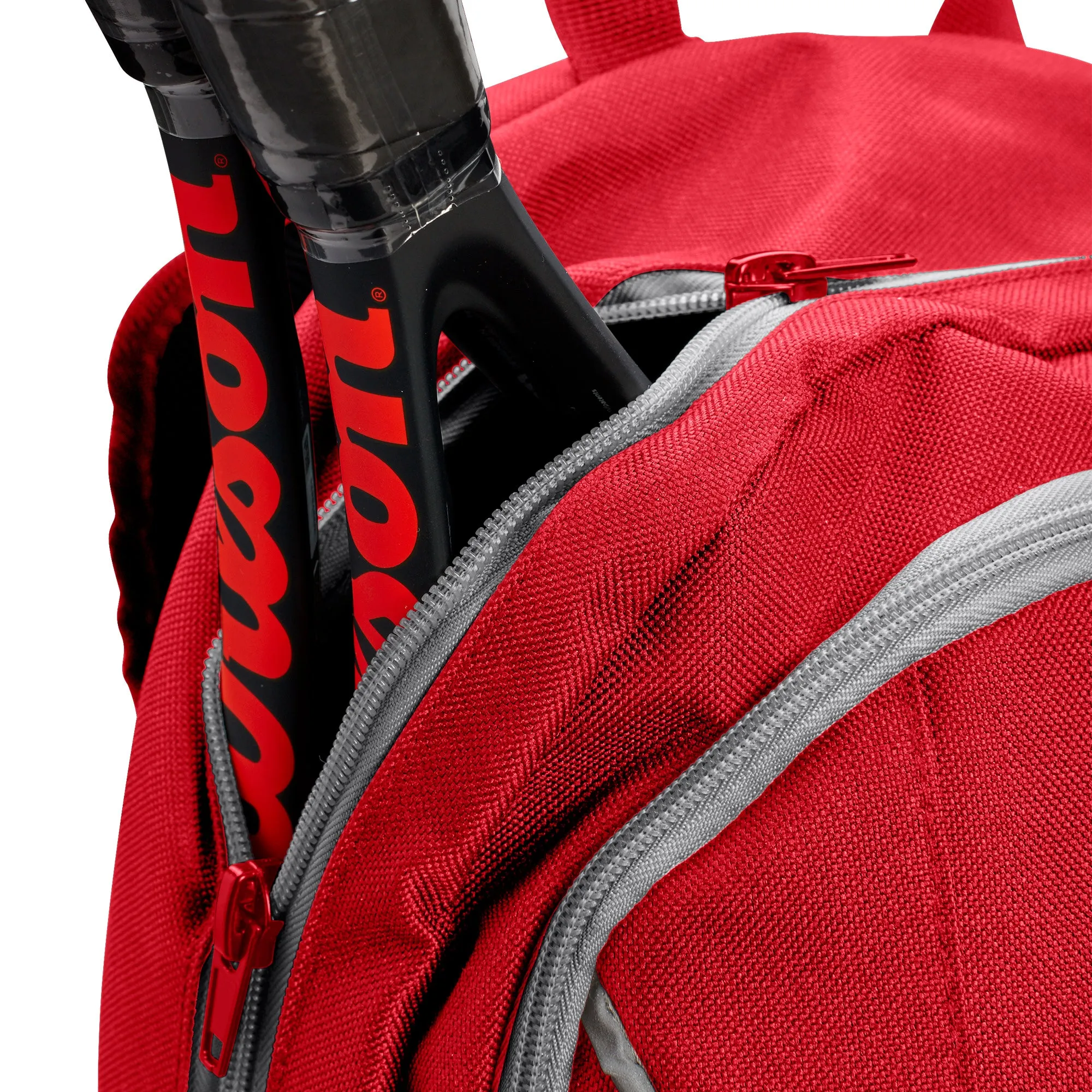 Advantage II 6 Racket Backpack