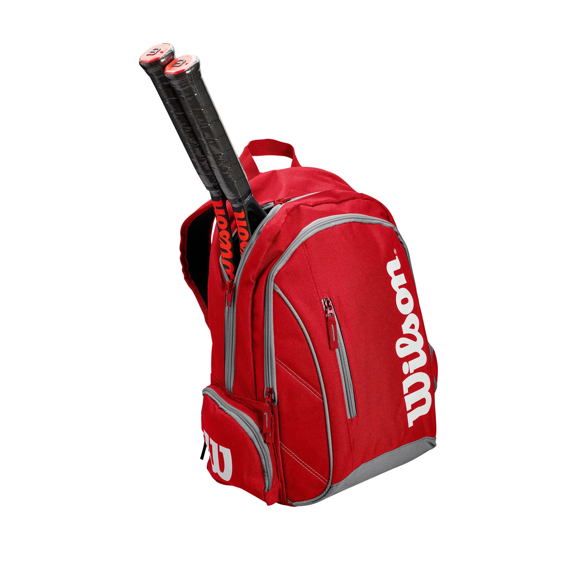 Advantage II 6 Racket Backpack