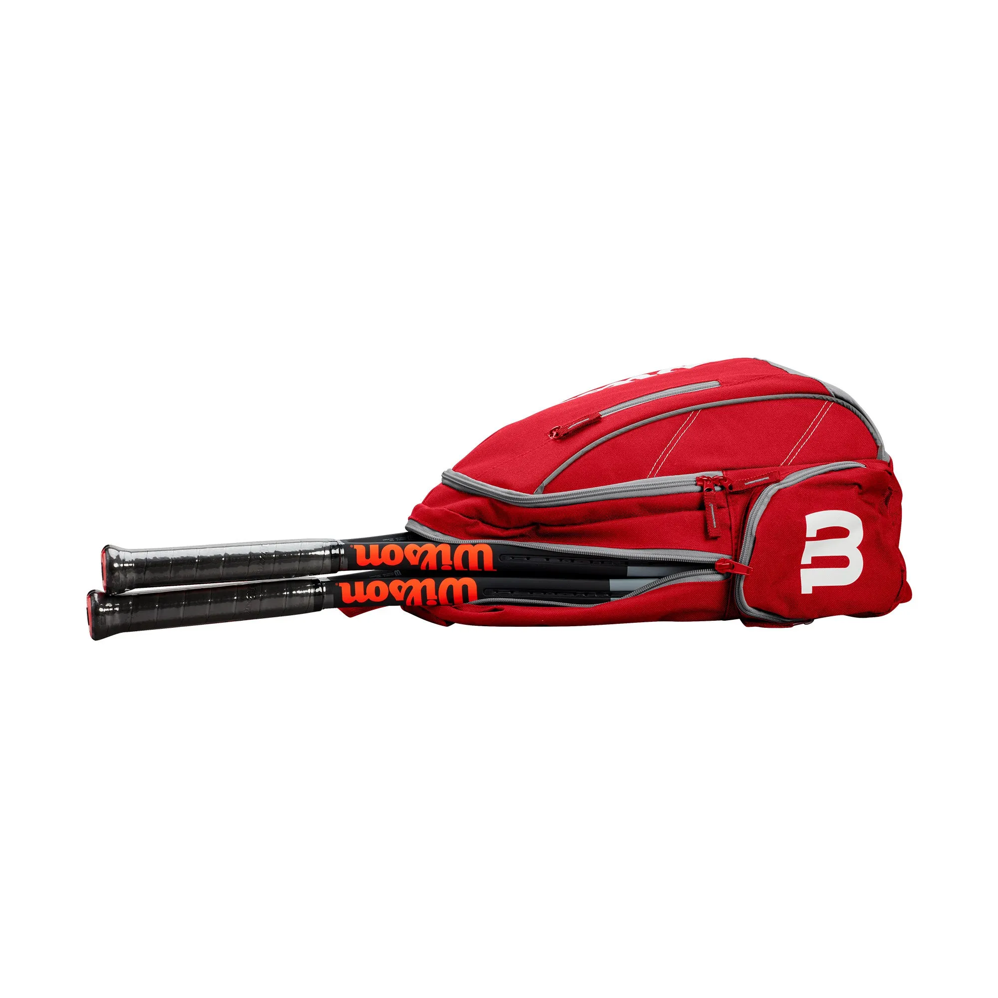 Advantage II 6 Racket Backpack