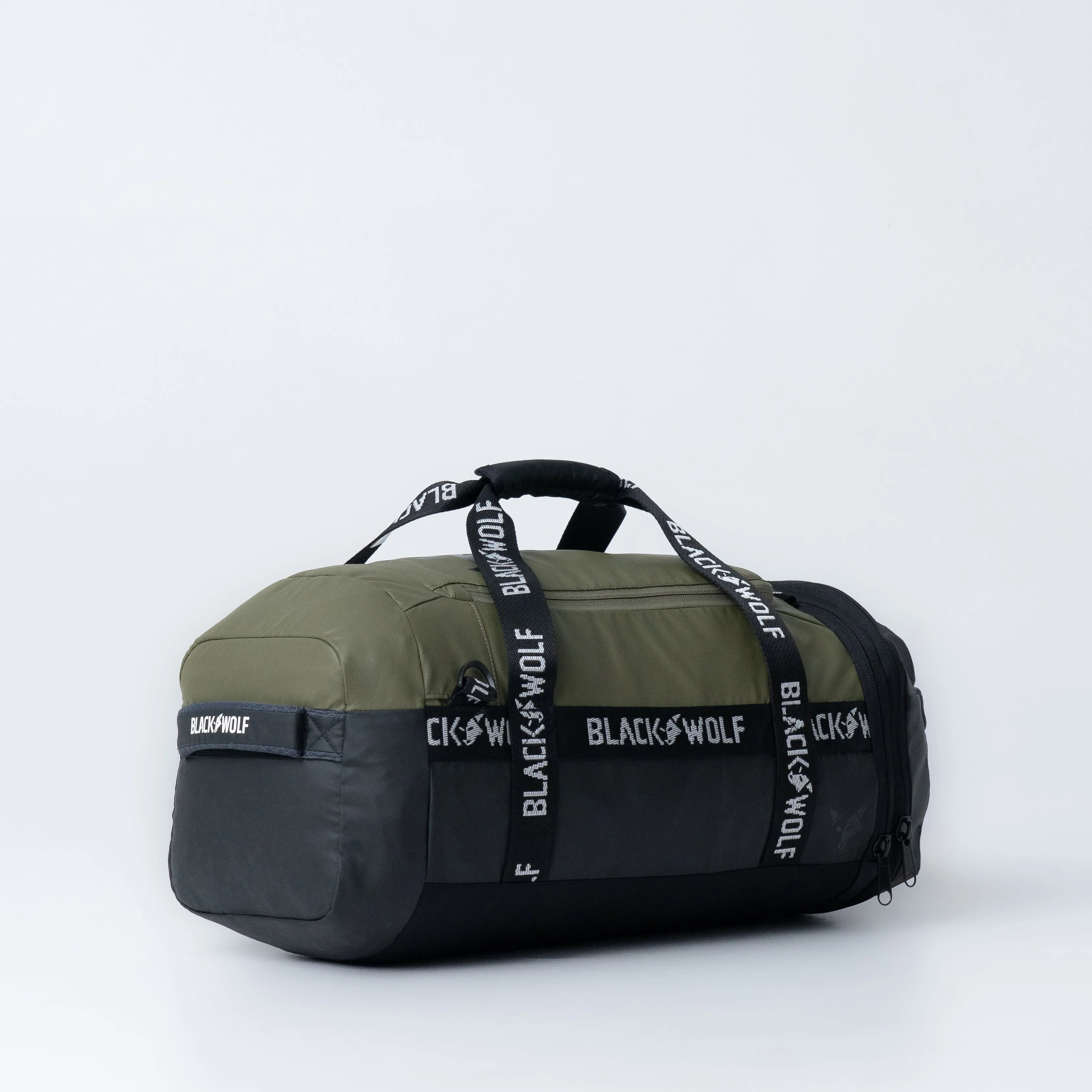 Adventure Pro Duffle II 40 10