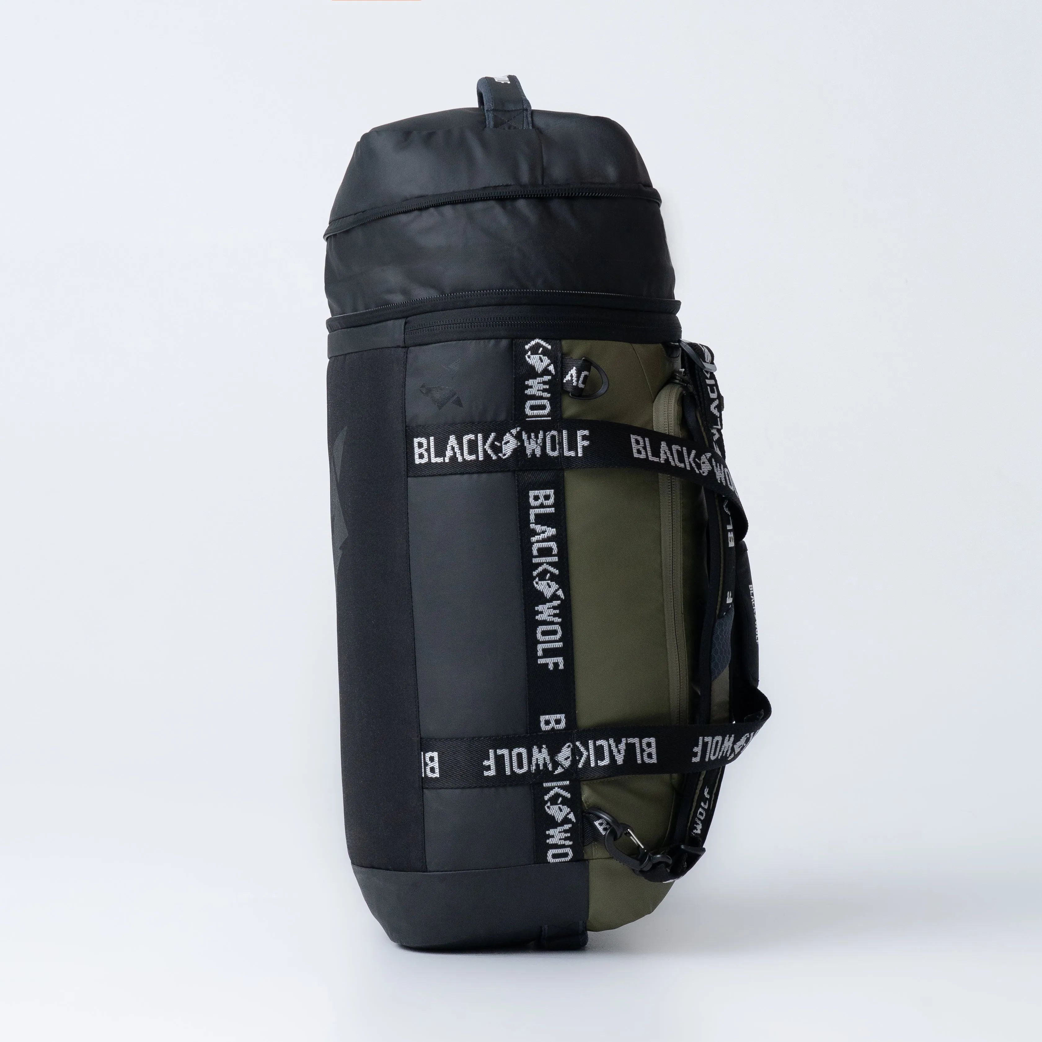 Adventure Pro Duffle II 40 10