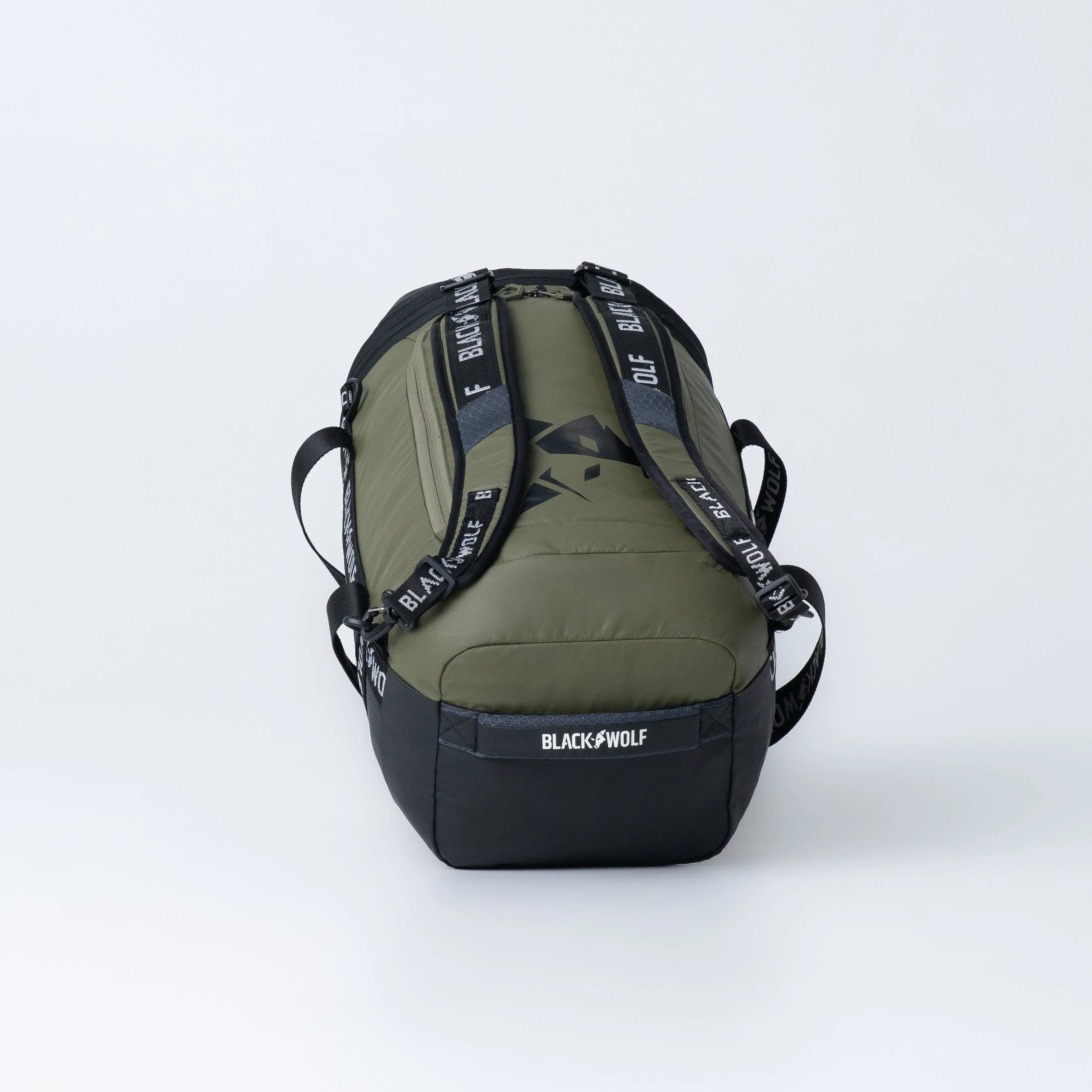 Adventure Pro Duffle II 40 10