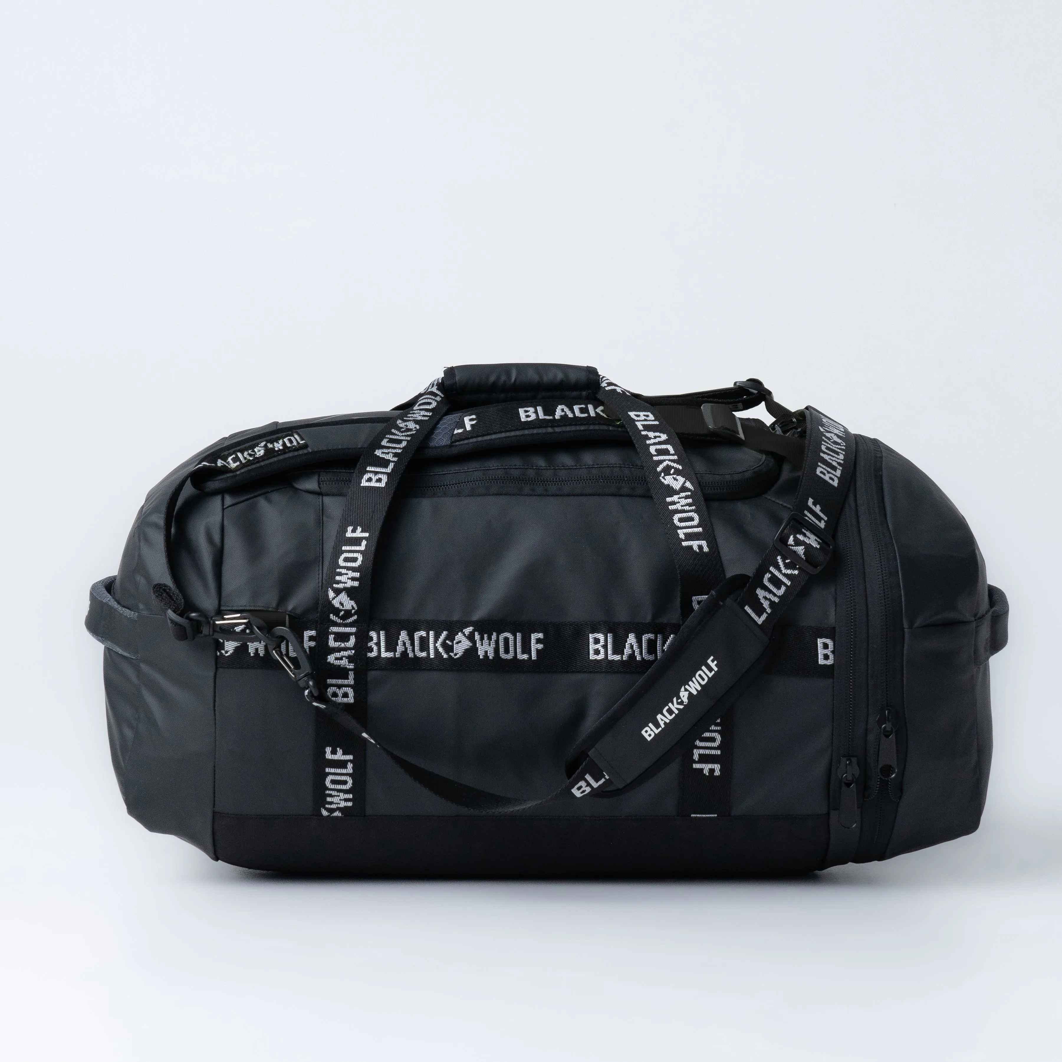 Adventure Pro Duffle II 40 10