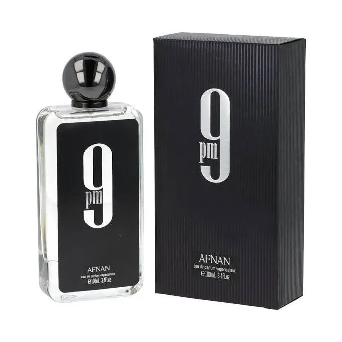 Afnan Supremacy 9pm EDP 100ml For Men