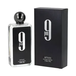 Afnan Supremacy 9pm EDP 100ml For Men