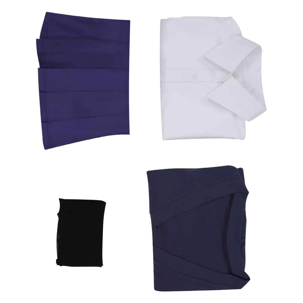 Aharen-san wa Hakarenai Reina Aharen Cosplay Costume Uniform Dress Outfits Halloween Carnival Suit