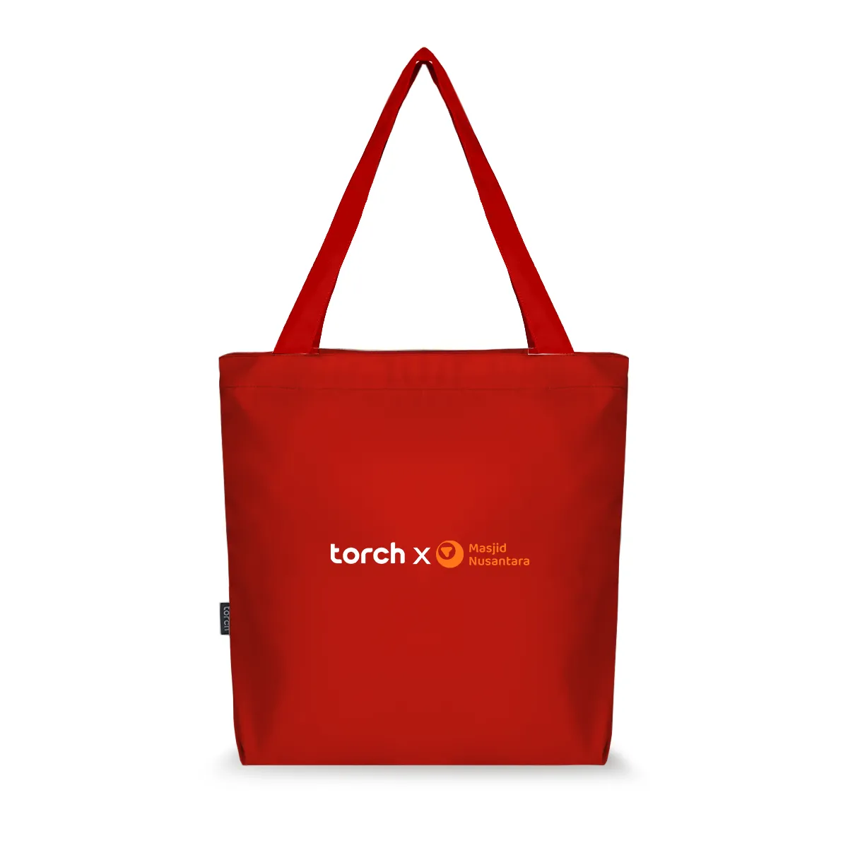 Akbar Tote Bag Masjid Nusantara