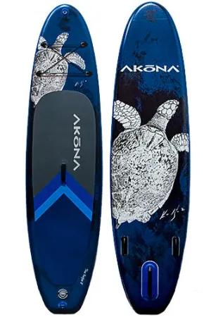 Akona ISUP 10'6" Kiefer