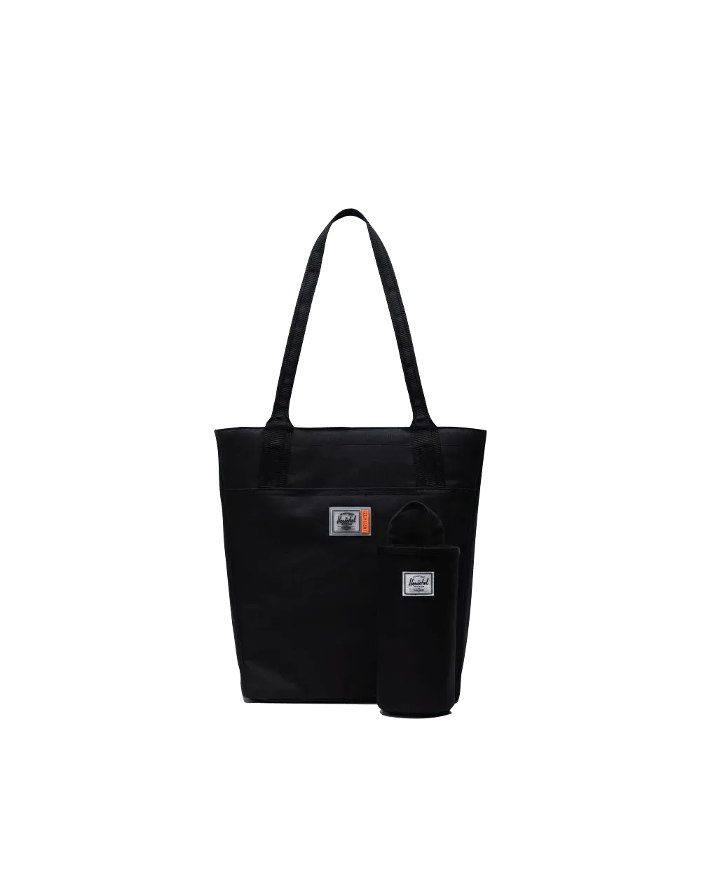 Alexander Zip Tote Small | Insulated