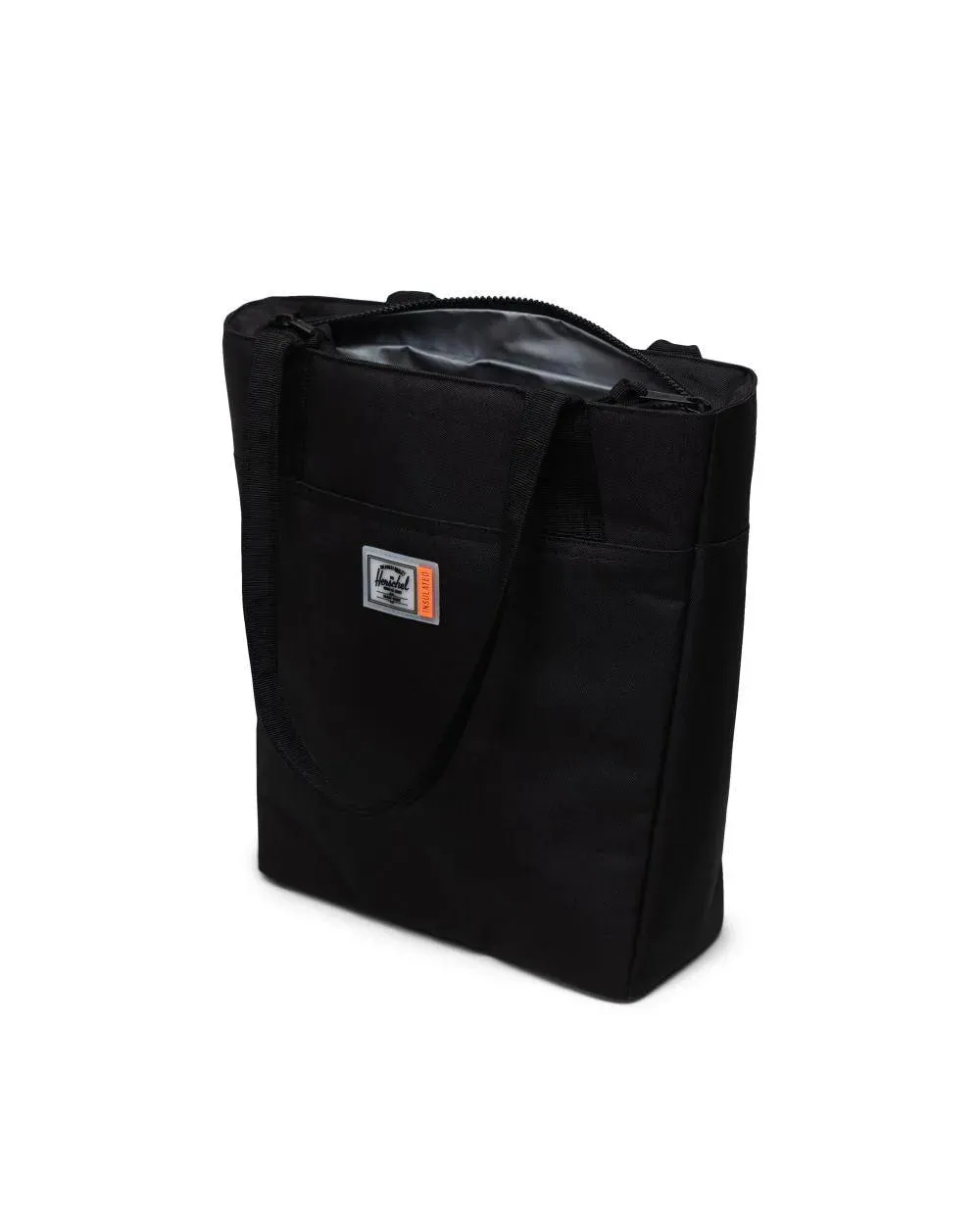 Alexander Zip Tote Small | Insulated