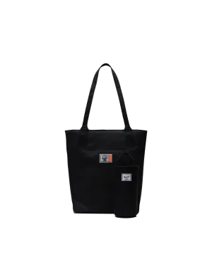 Alexander Zip Tote Small | Insulated