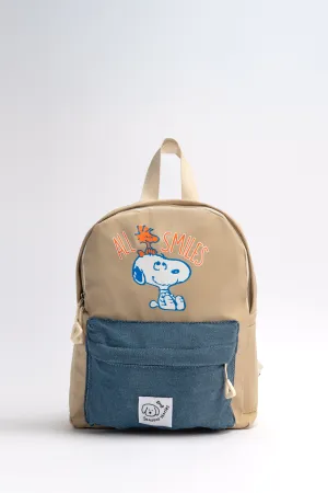 ALL SMILES BACKPACK