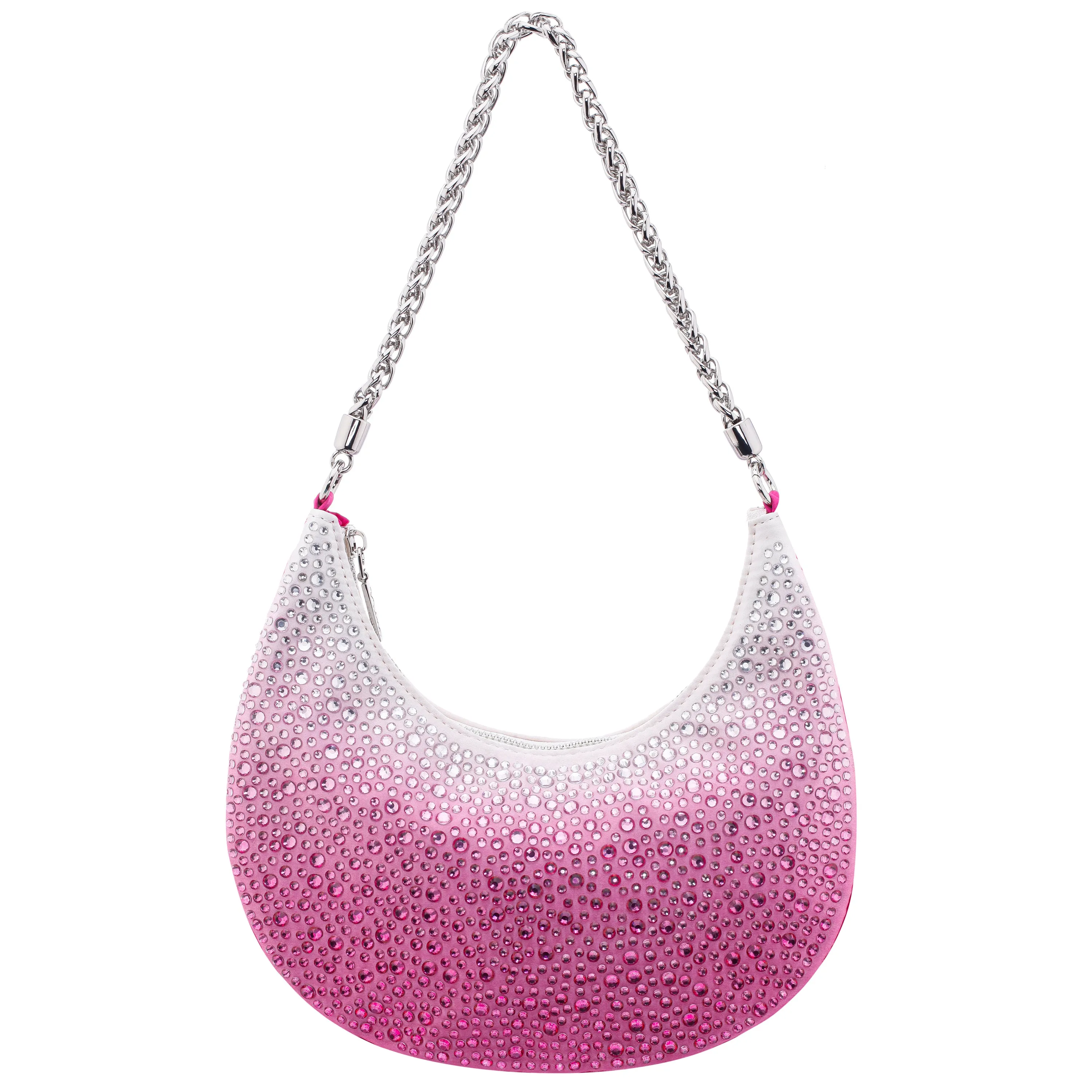 ALLIE-ULTRA PINK