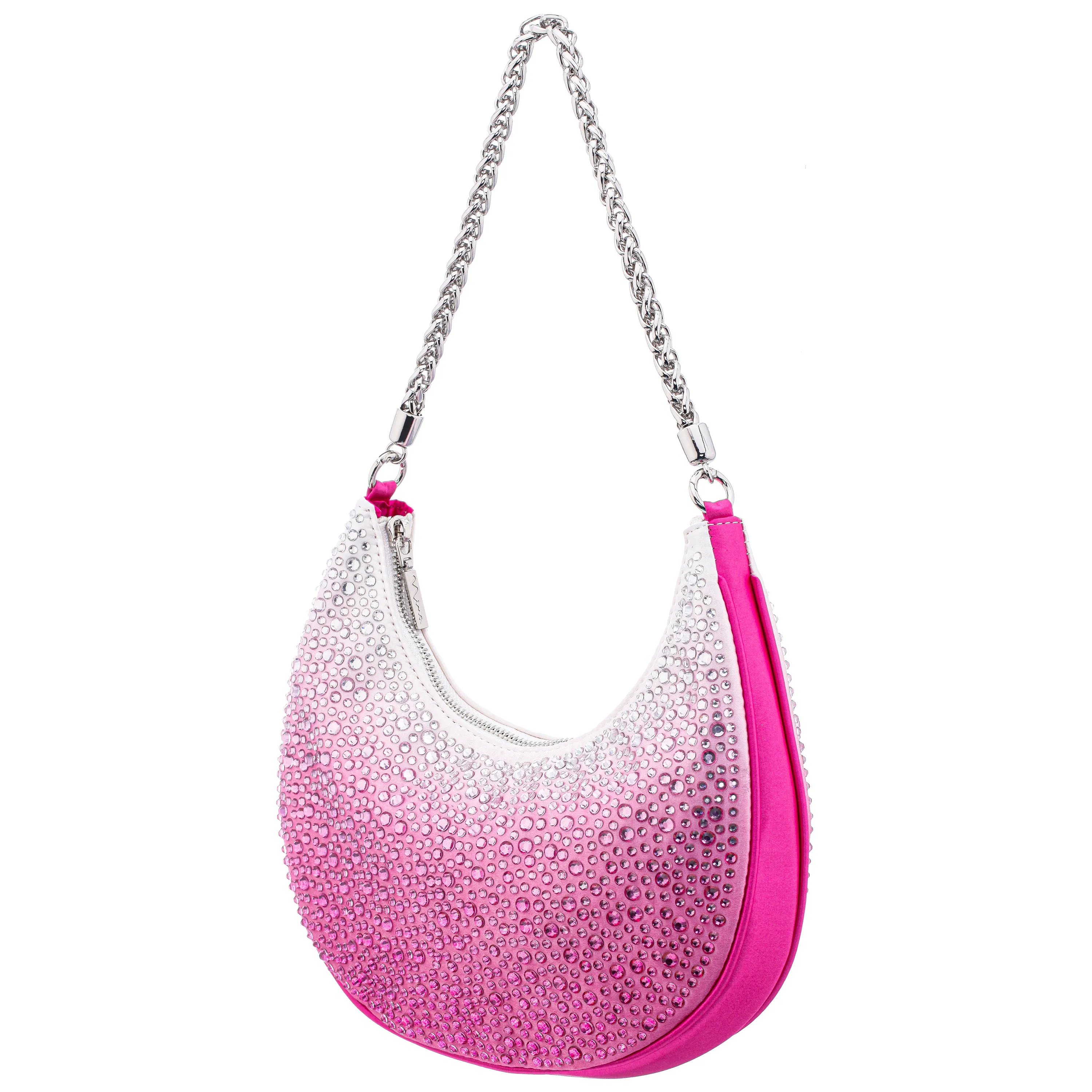 ALLIE-ULTRA PINK