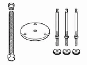Allison ATT-33821 Rear Output Shaft Bearing Remover
