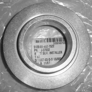 Allison ATT-37032 Input Seal Installer