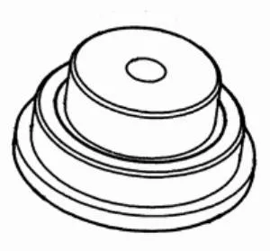 Allison ATT-37038 Bushing/Bearing Installer