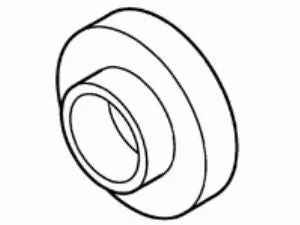 Allison ATT-39928-B Output Shaft Seal Installer