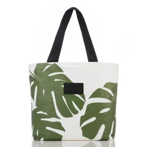 Aloha Monstera Day Tripper