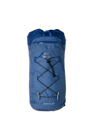 Alpha FL 20 Backpack
