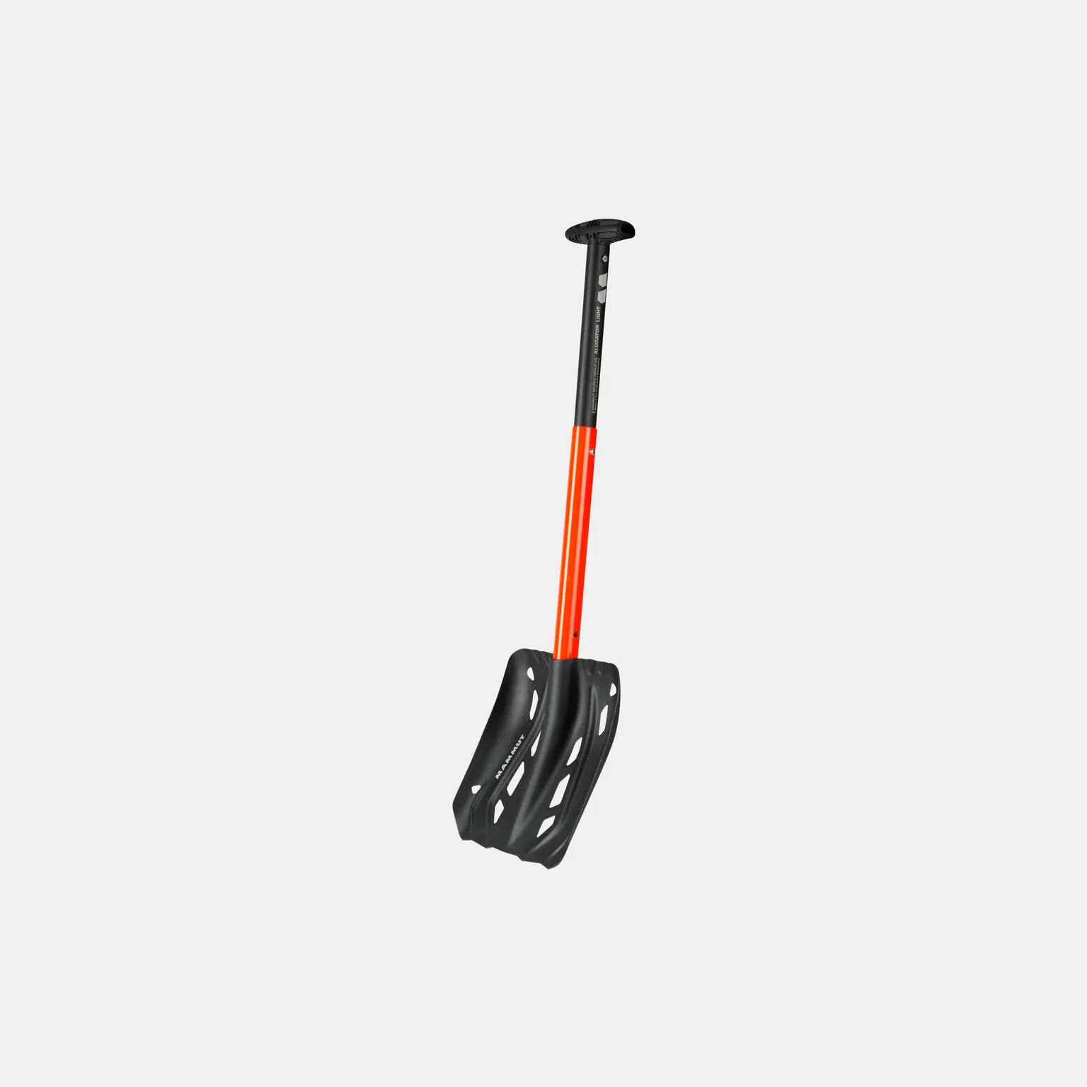 Alugator Light Avalanche Shovel