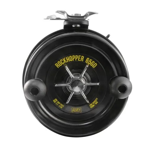 Alvey 65GD Rockhopper Reel