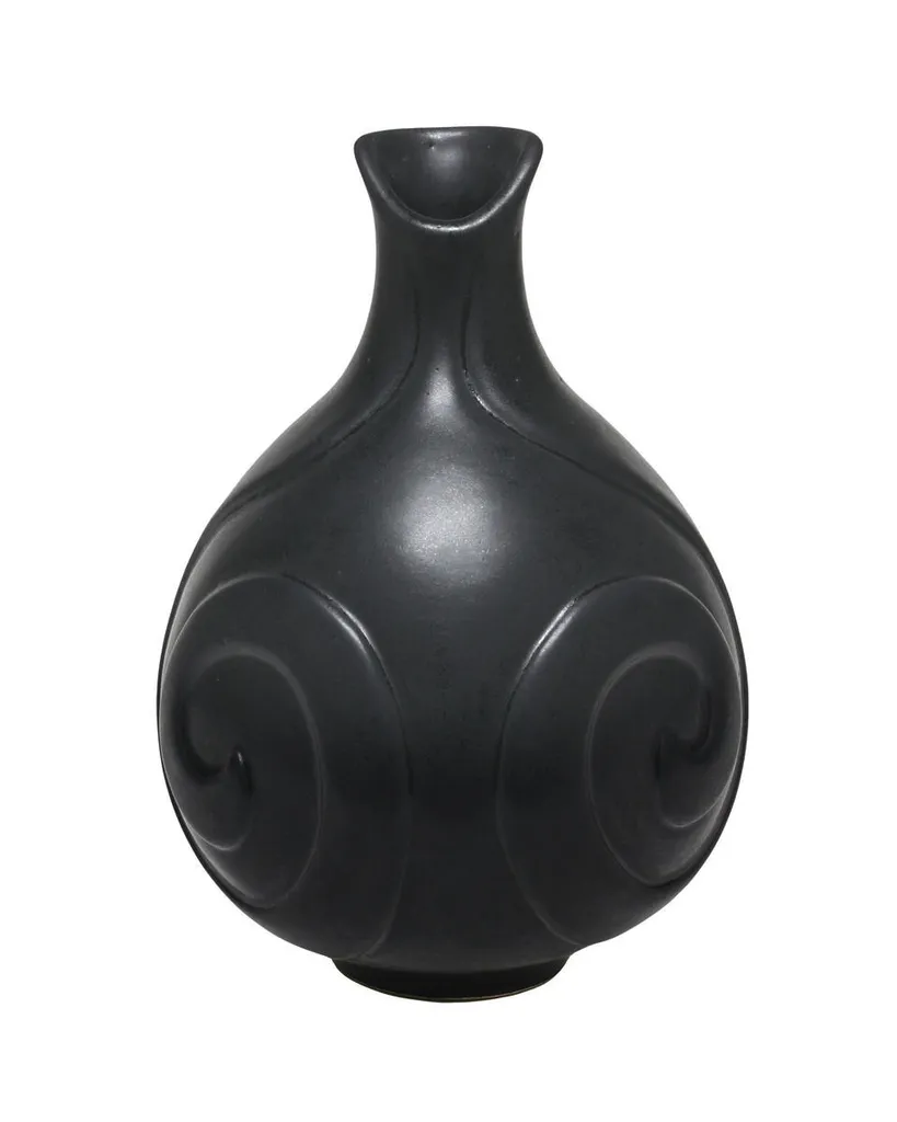 AMACO Satin Matte Black 472ml