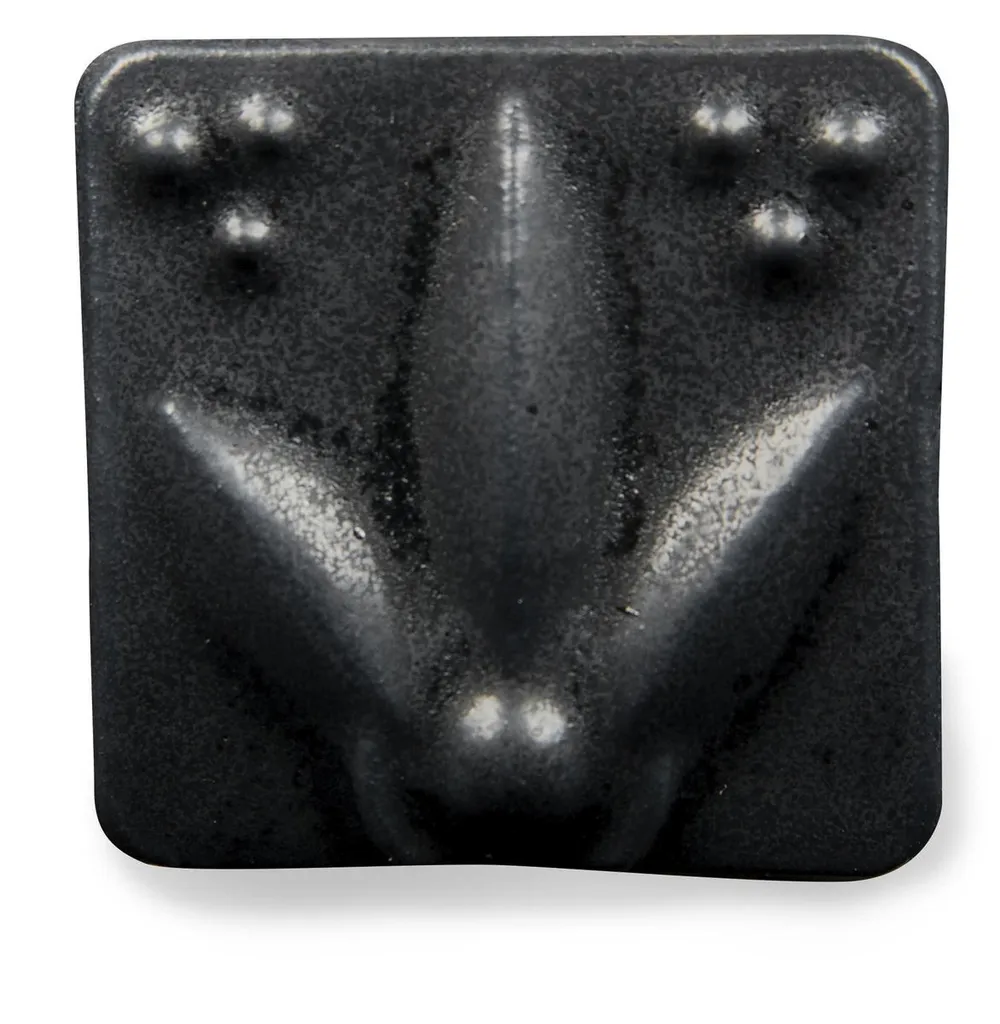 AMACO Satin Matte Black 472ml