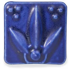 AMACO Satin Matte Dark Blue 472ml