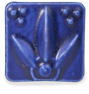 AMACO Satin Matte Dark Blue 472ml