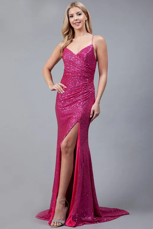 Amelia Couture BZ011