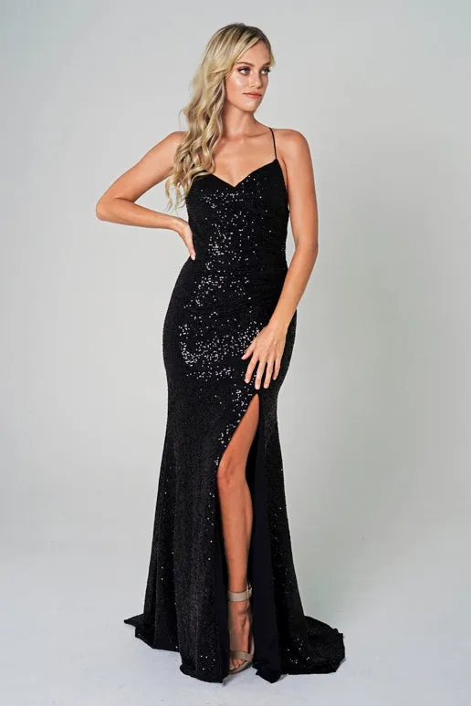 Amelia Couture BZ011