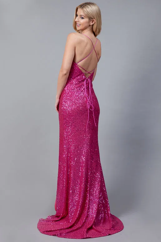 Amelia Couture BZ011