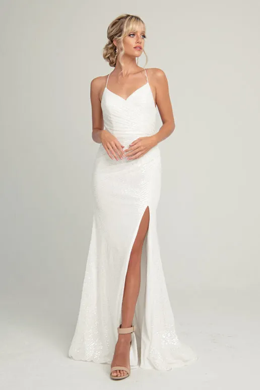 Amelia Couture BZ011