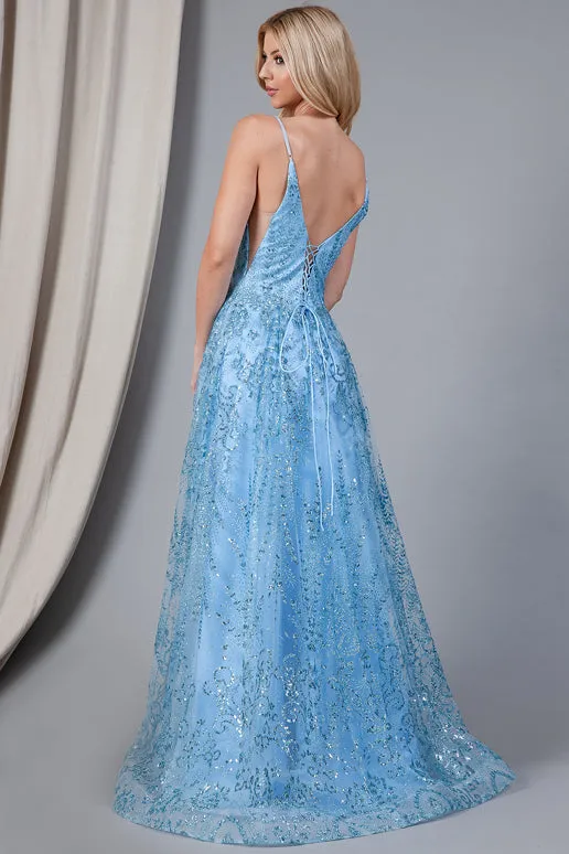 Amelia Couture EL010