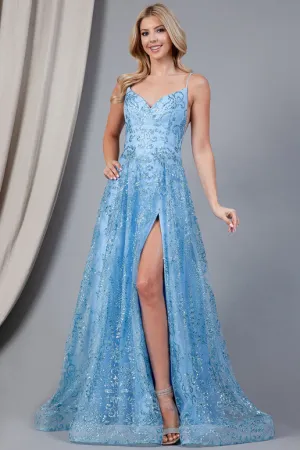 Amelia Couture EL010