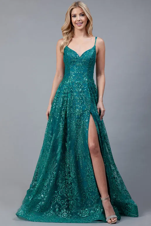 Amelia Couture EL010