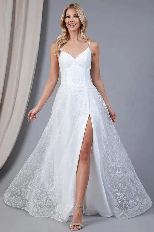 Amelia Couture EL010